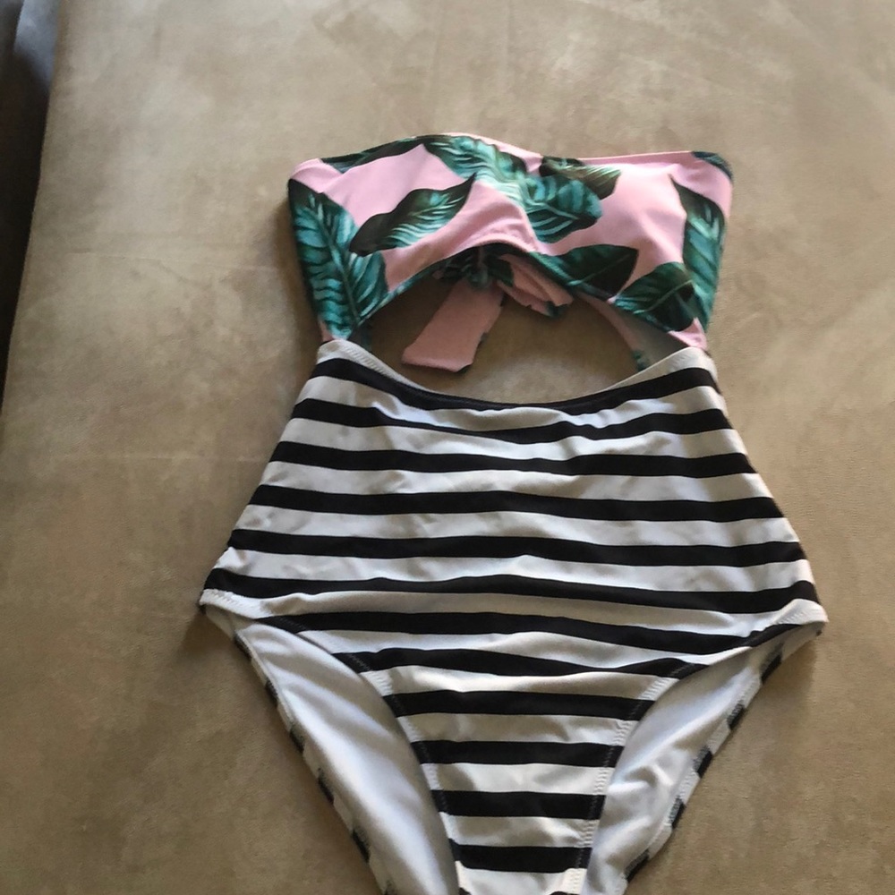 Swimsuit